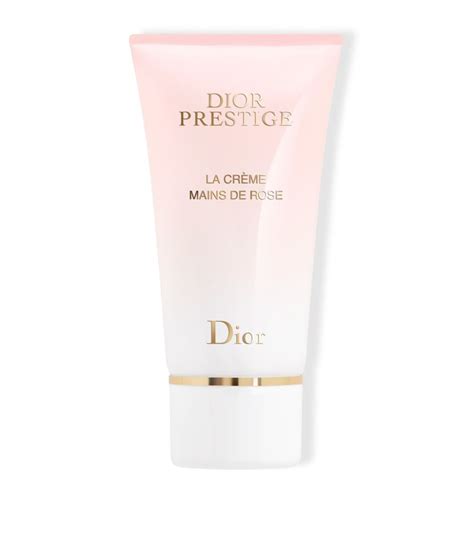 christian dior handcreme|Dior rose hand cream.